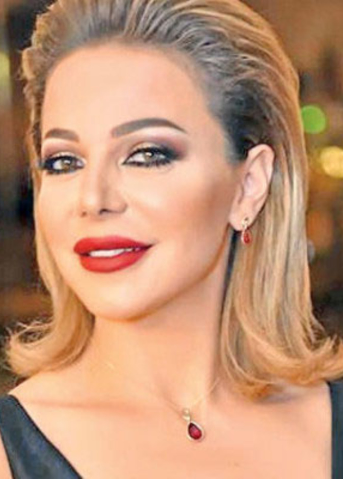 سوزان نجم الدين