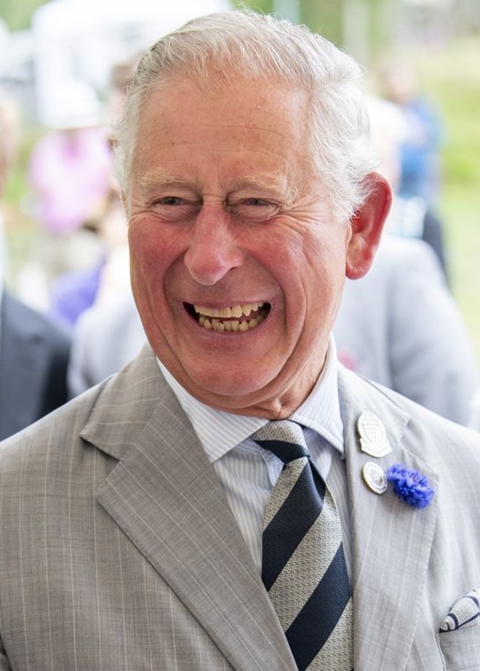 تعرفوا على مكونات وجبة الإفطار المفضلة لدى الأمير تشارلز التي نشرها على الانستقرام 