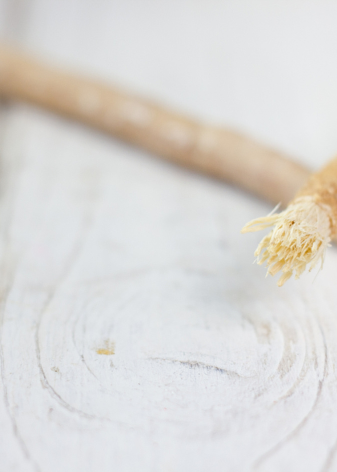 ما هي فوائد السواك الطبية