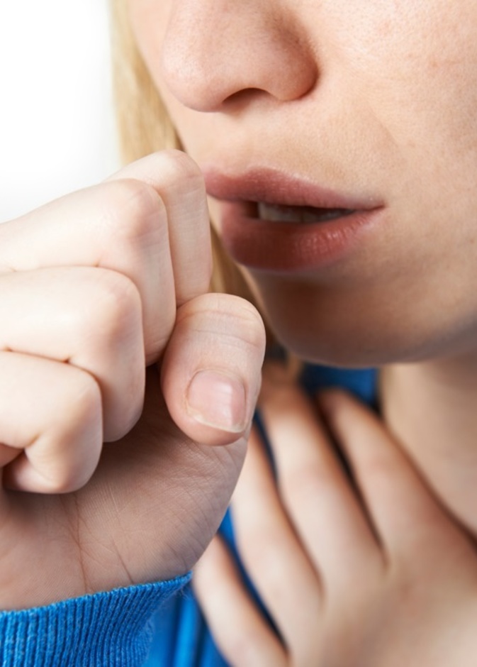 علاج الكحه بعد الاقلاع عن التدخين