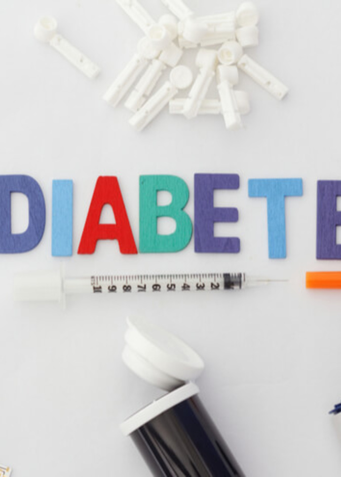 مالفرق بين مرض السكري النوع الاول والثاني