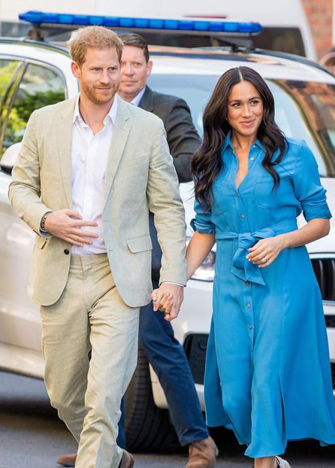 ميغان ماركل