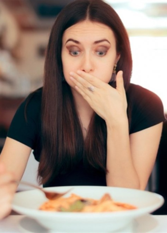 ما هي أخطر أنواع التسمم الغذائي