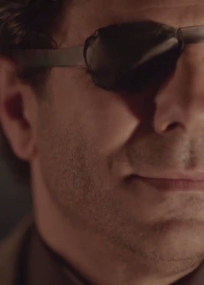 مسلسل "النهاية"