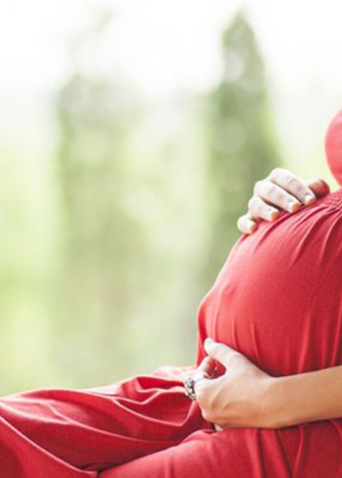 تأثير الصيام على الحامل والجنين في الشهر التاسع