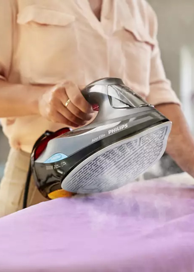 كواية فيليبس ازور Azur Elite ذكيّة وفعّالة