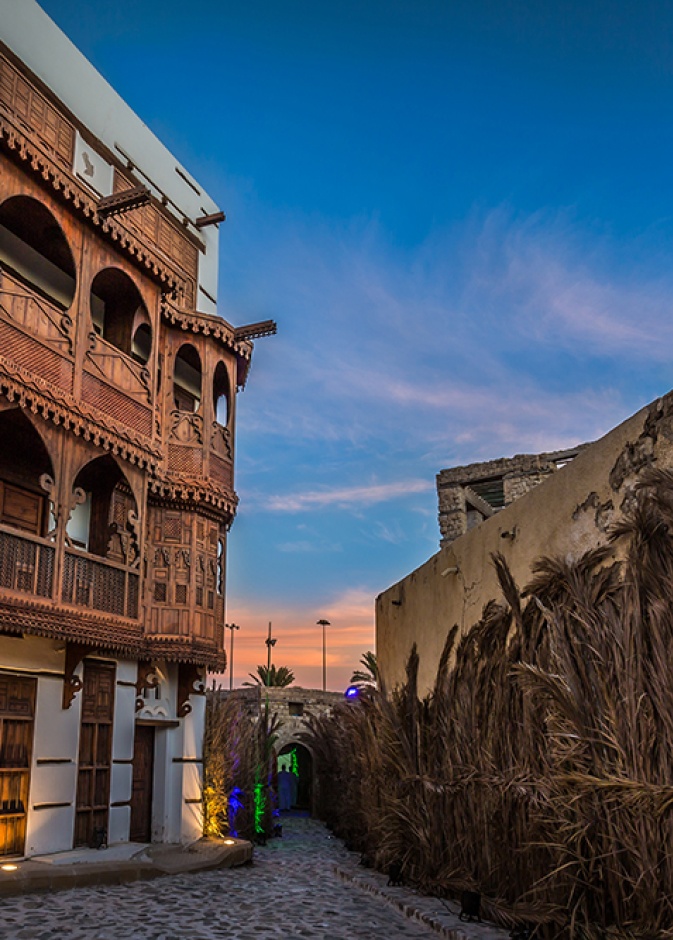 في اليوم الوطني 88 : تعرفوا على أهم المناطق السعودية المسجلة في اليونسكو