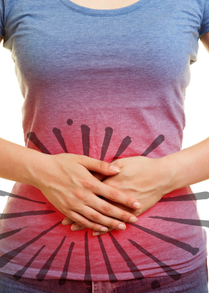 الداء الزلاقي واعراضه