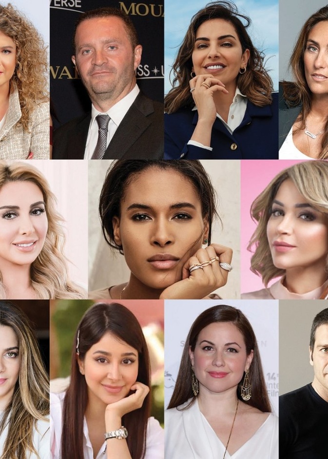 فاليري ميسيكا - مؤسِّسة دار Messika