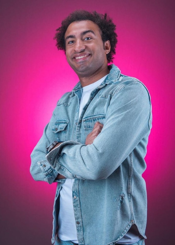 علي ربيع