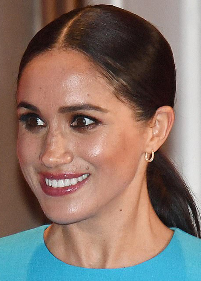 ميغان ماركل