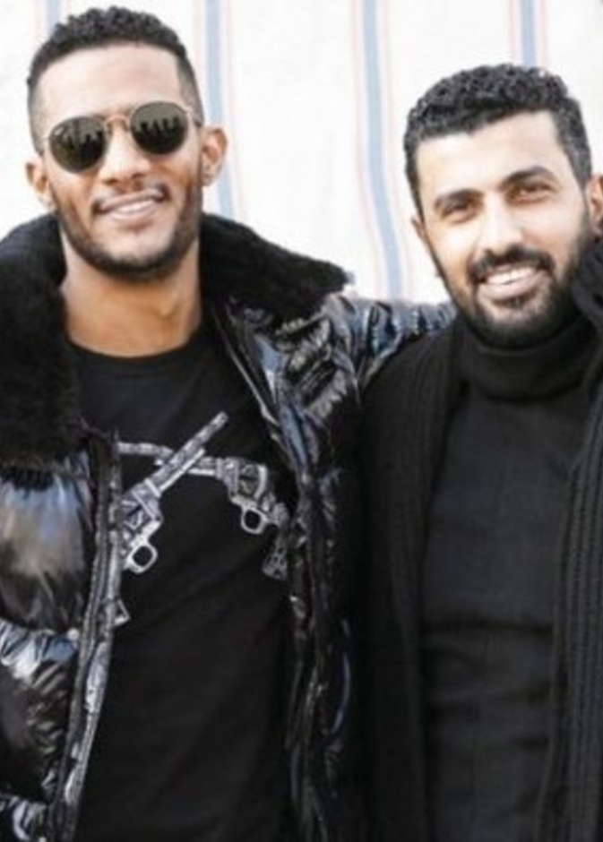 مسلسل البرنس