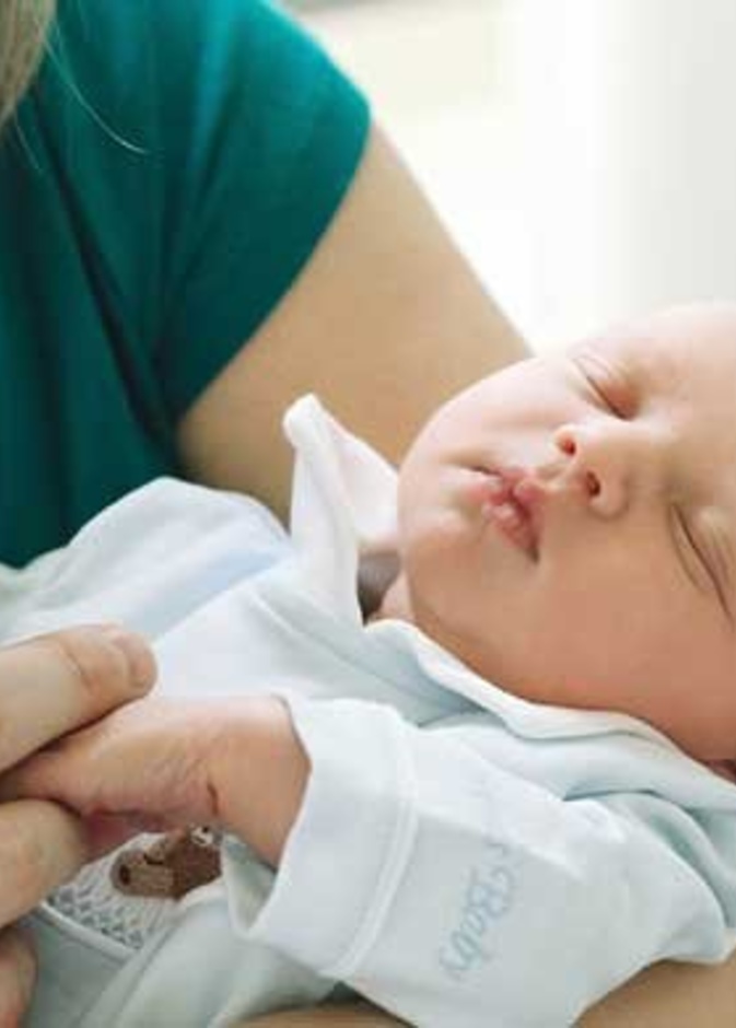 اليوم أطفال العائلة الملكية.. وغدا ورثة عرشها