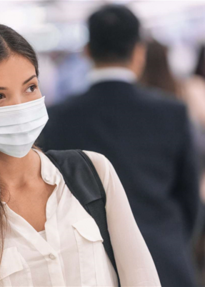 ما هي مضاعفات الاصابة بفيروس كورونا المستجد