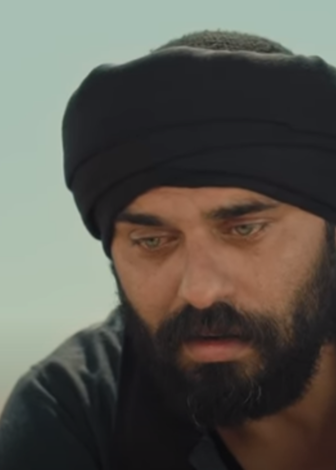 مسلسل الفتوة