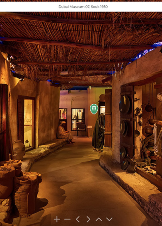 بمناسبة "اليوم العالمي للمتاحف" تجولوا في أشهرها افتراضيا 