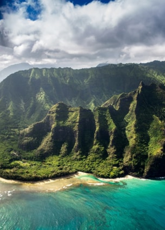  اكتشفوا هاواي افتراضيا - Braden Jarvis