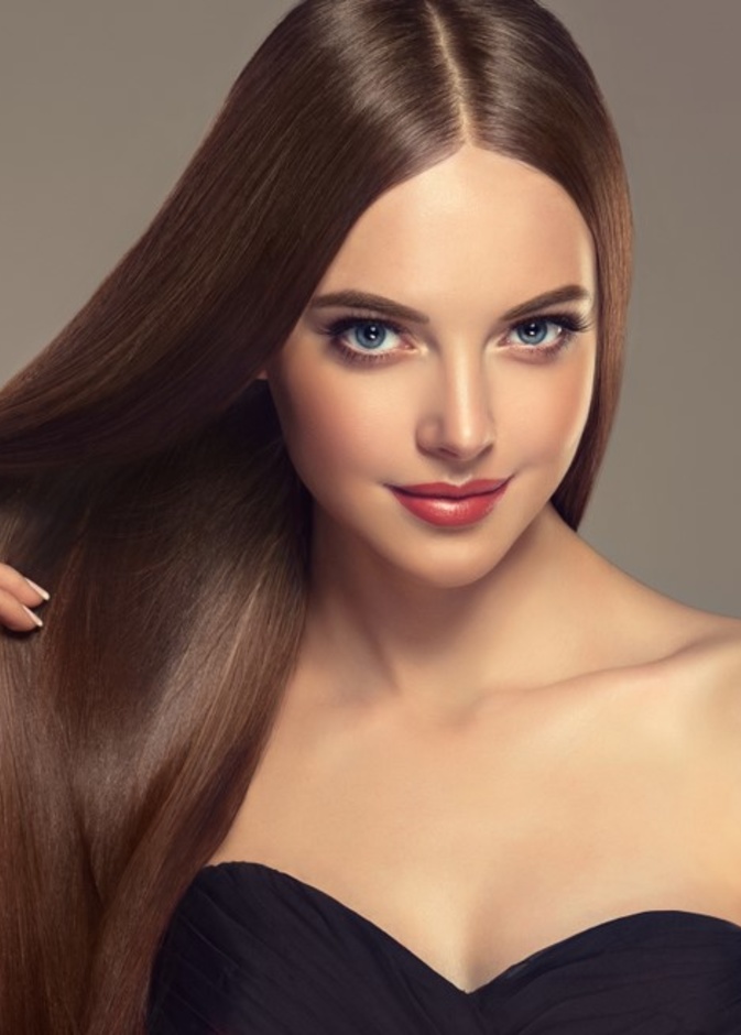 فوائد ماء البابونج والثوم للعناية بالشعر أثناء الحجر المنزلي