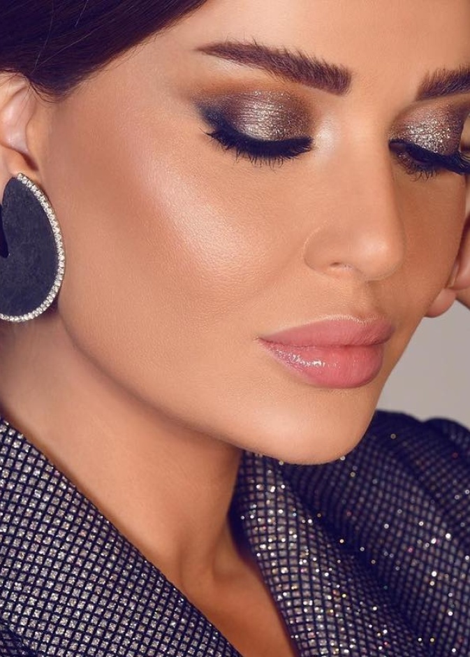 مكياج عيد الفطر 2020