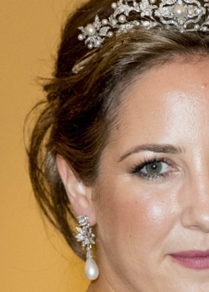 تأجيل حفل زفاف ملكي ثاني بسبب كورونا