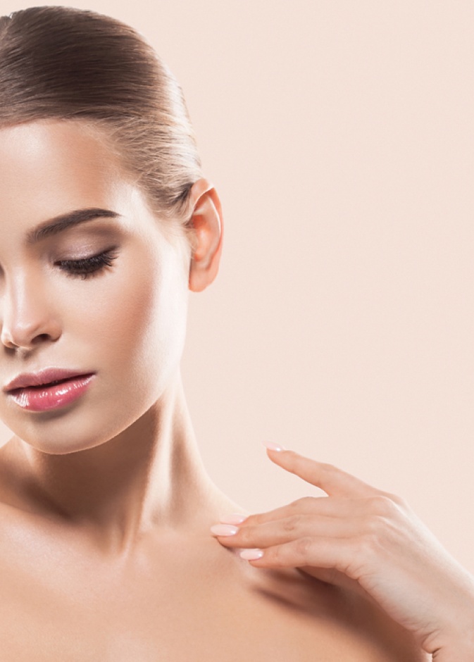 تعرفي على طريقة استخدام الحناء على الجسم