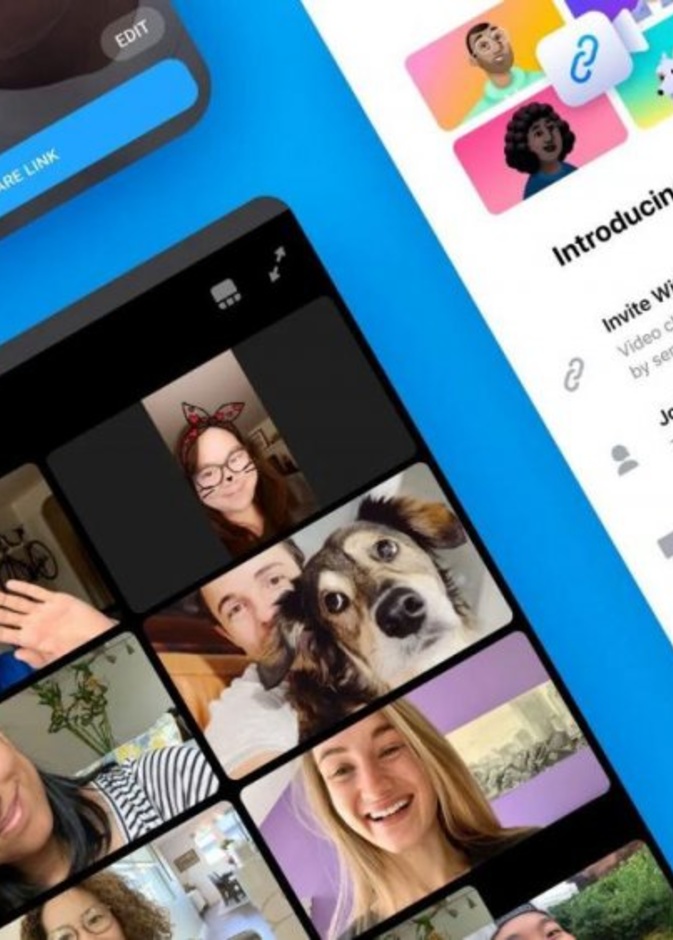  أصبحت خدمة Messenge Rooms متاحةً للمستخدمين في جميع أنحاء العالم