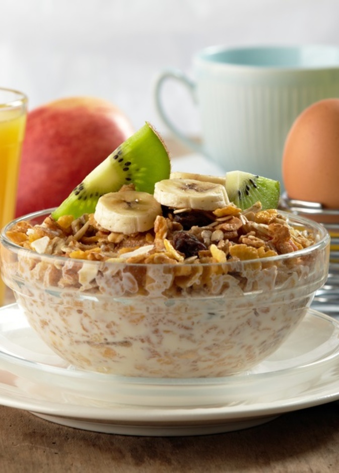 فطور صحي لمرضى السكر في عيد الفطر