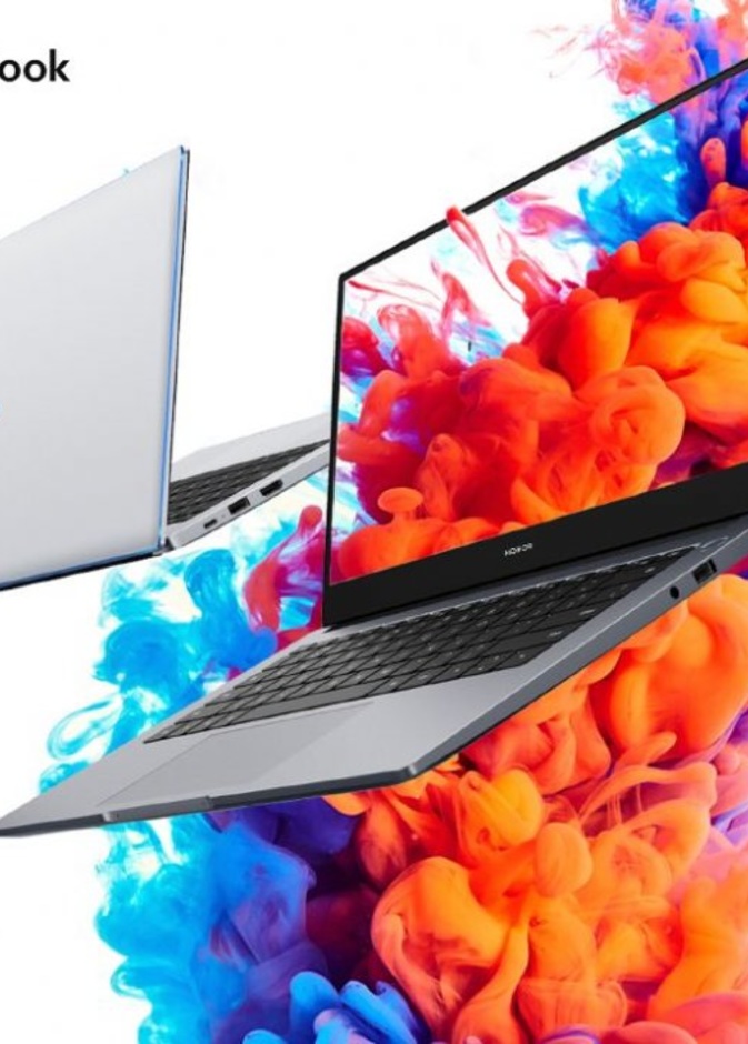 الحاسوب المحمول HONOR Magic