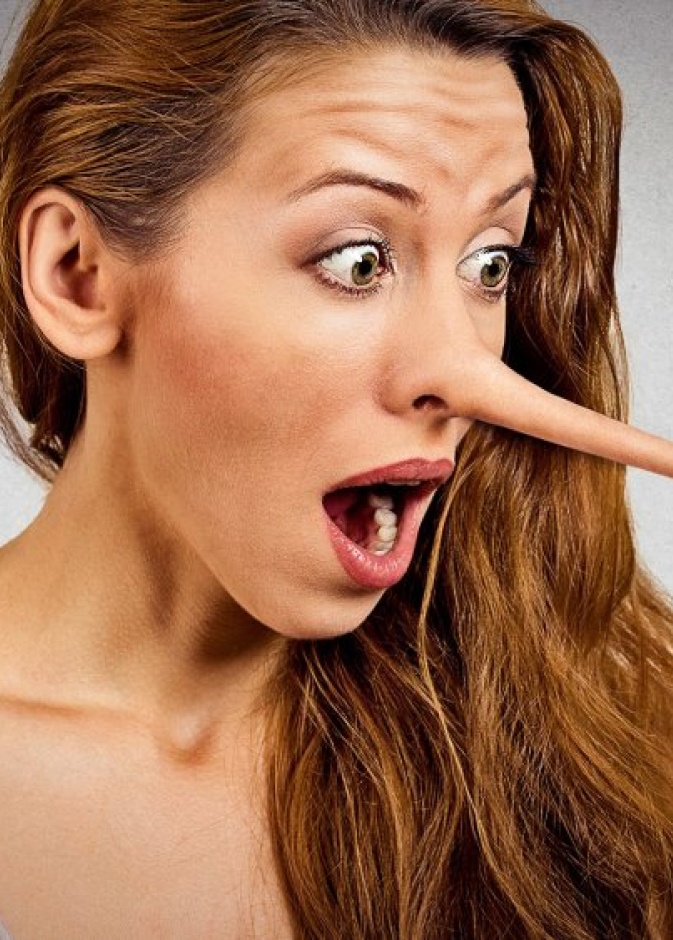 ما هي الابراج الاكثر كذبا