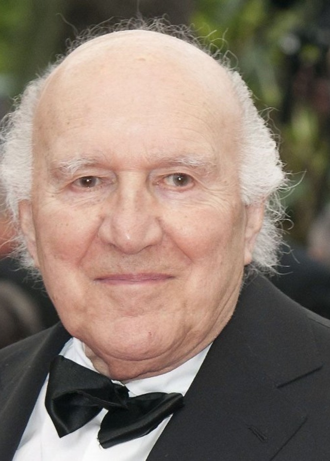 فيلم المهاجر