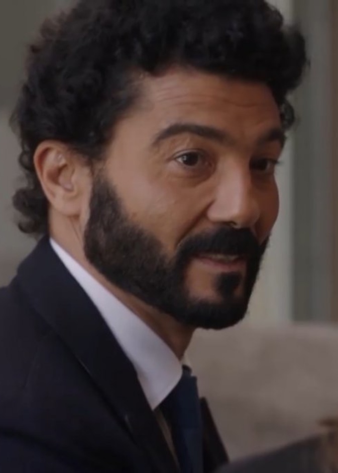 خالد النبوي