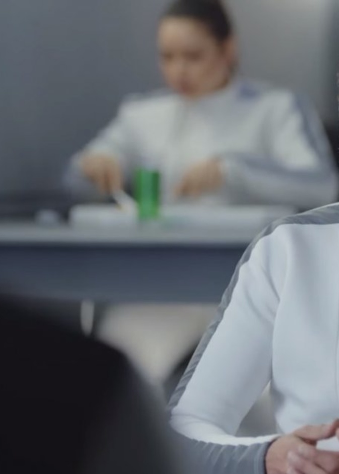 مسلسل "النهاية"