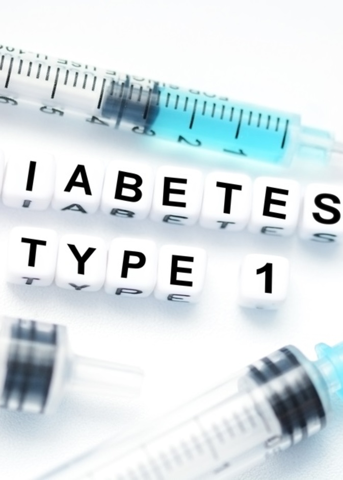 ما هو علاج مرض السكري من النوع الاول