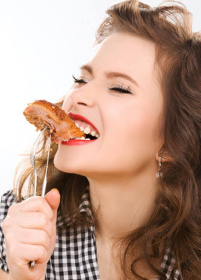 5 نصائح صحية في عيد الفطر