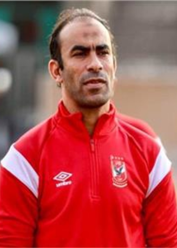 سيد عبد الحفيظ