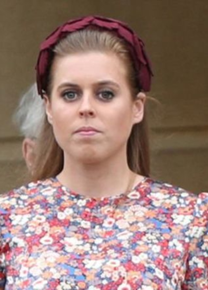 لماذا لن تصبح الأميرة بياتريس دوقة يورك؟