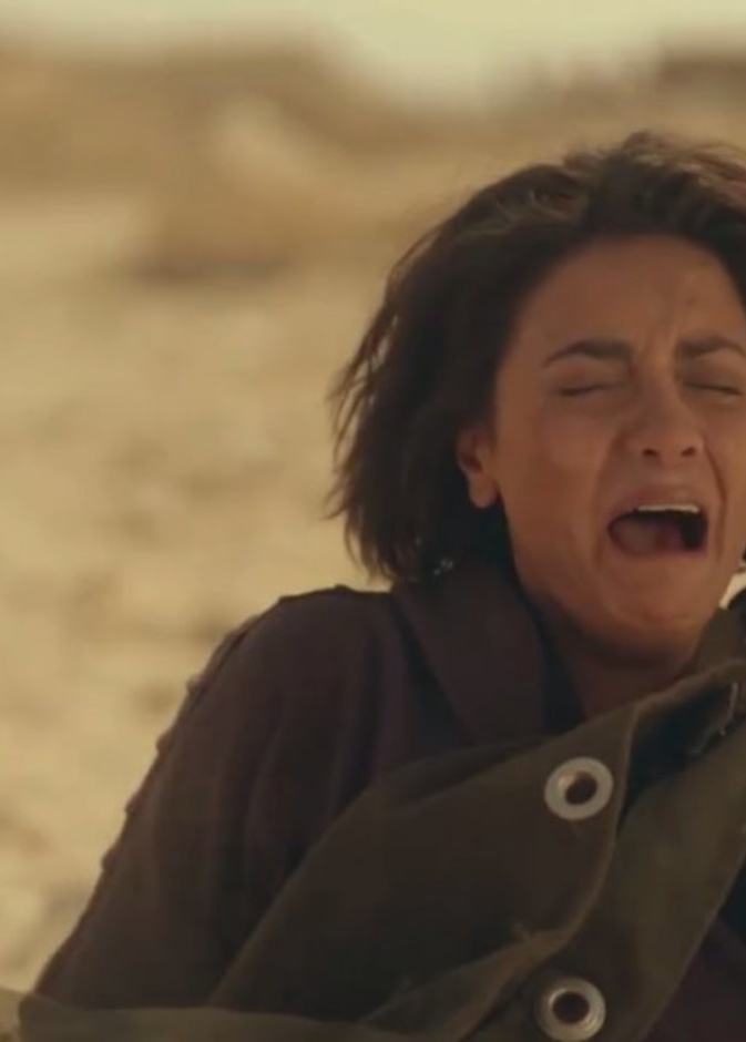 مسلسل "النهاية"