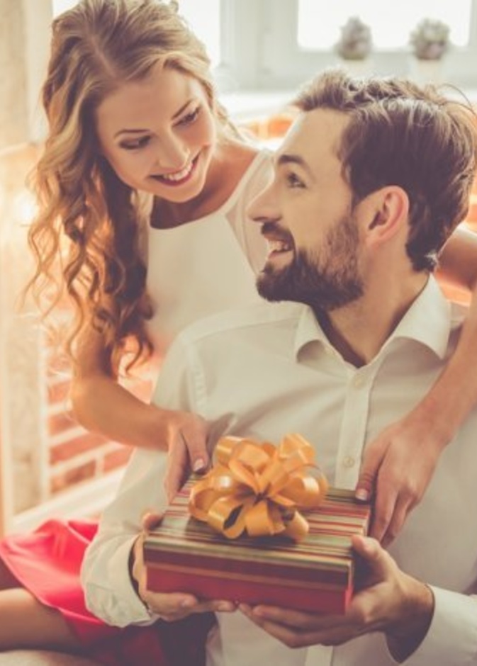 نصائح لقضاء ليلة سعيدة مع زوجك في العيد