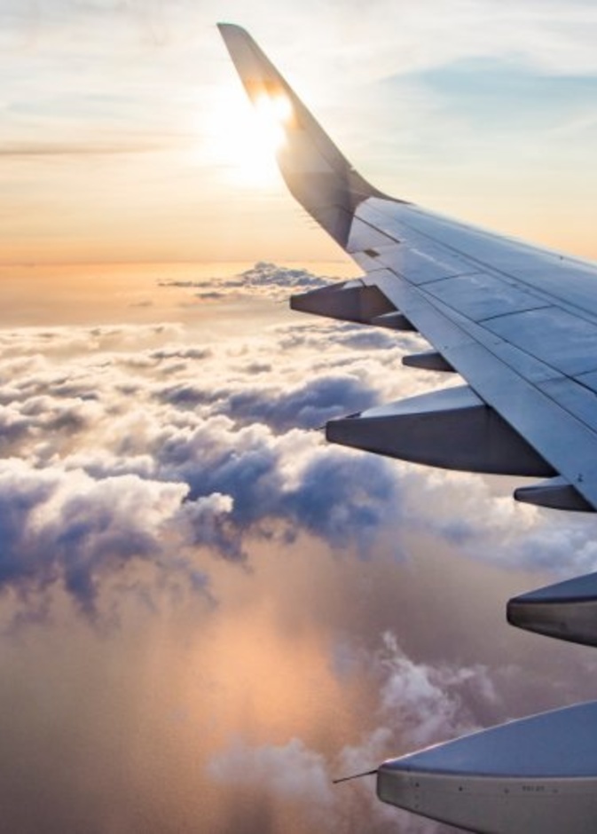  السفر سيُسعد الأنثى الجوزاء لأنها من عشاق الإستجمام والسياحة