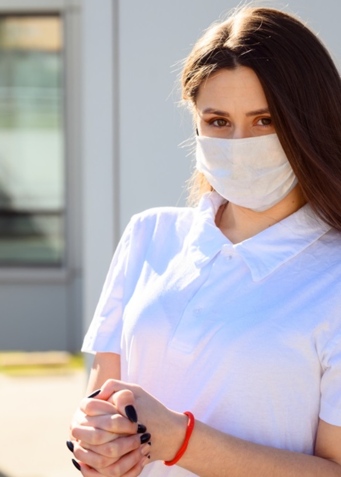 المتعافون من فيروس كورونا لا ينقلون العدوى