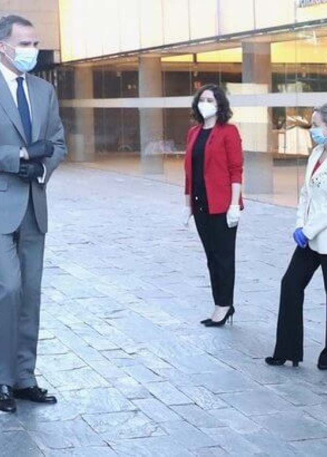 أزمة كورونا أثرت على جميع القطاعات في إسبانيا