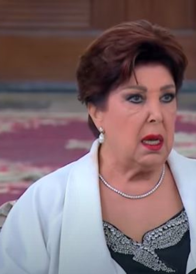 رجاء الجداوي