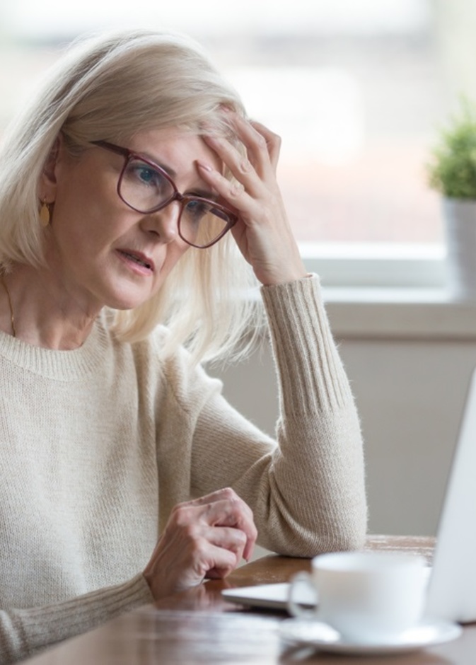 أطعمة تسرع الشيخوخة وأخرى تحمي من الخرف