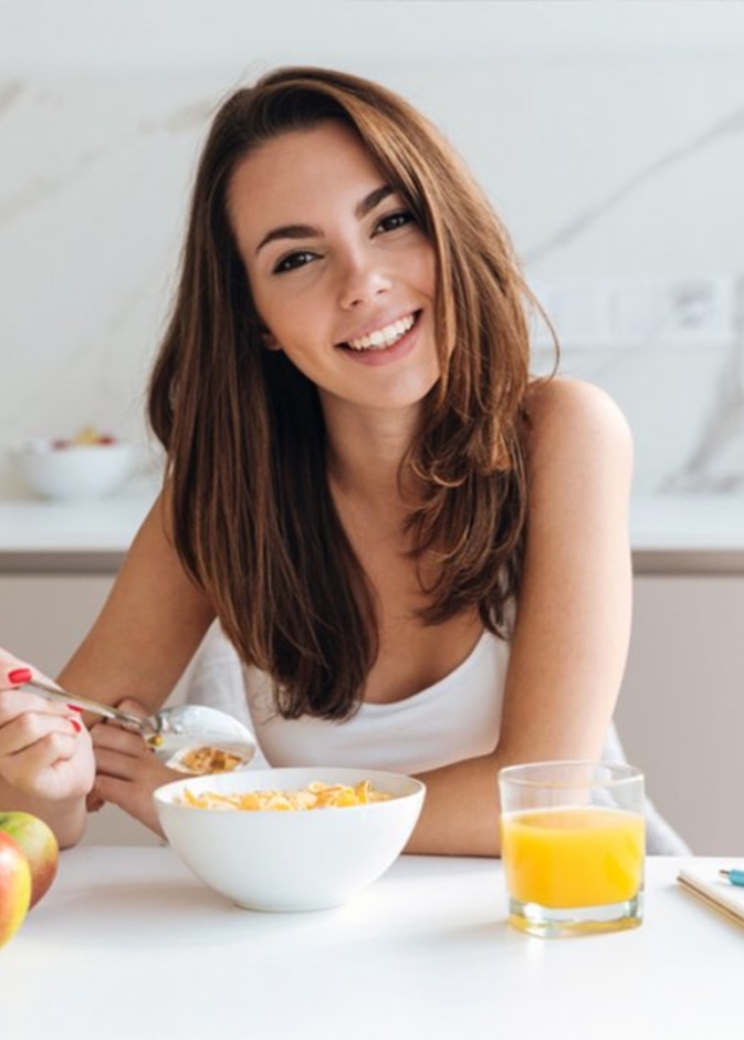 رجيم ما بعد العيد لخفض الوزن