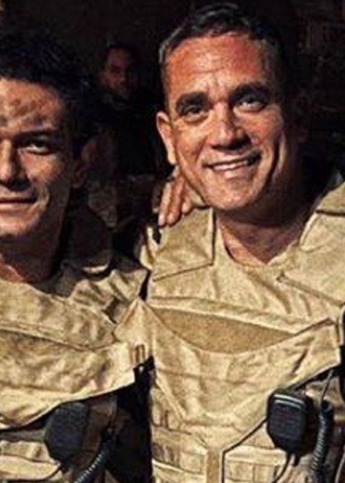 مسلسل الاختيار