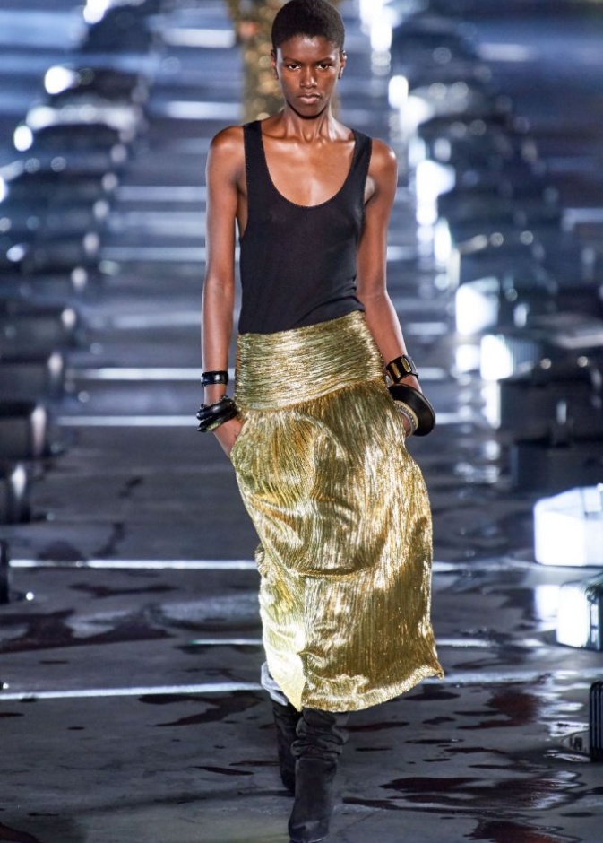 Saint Laurent