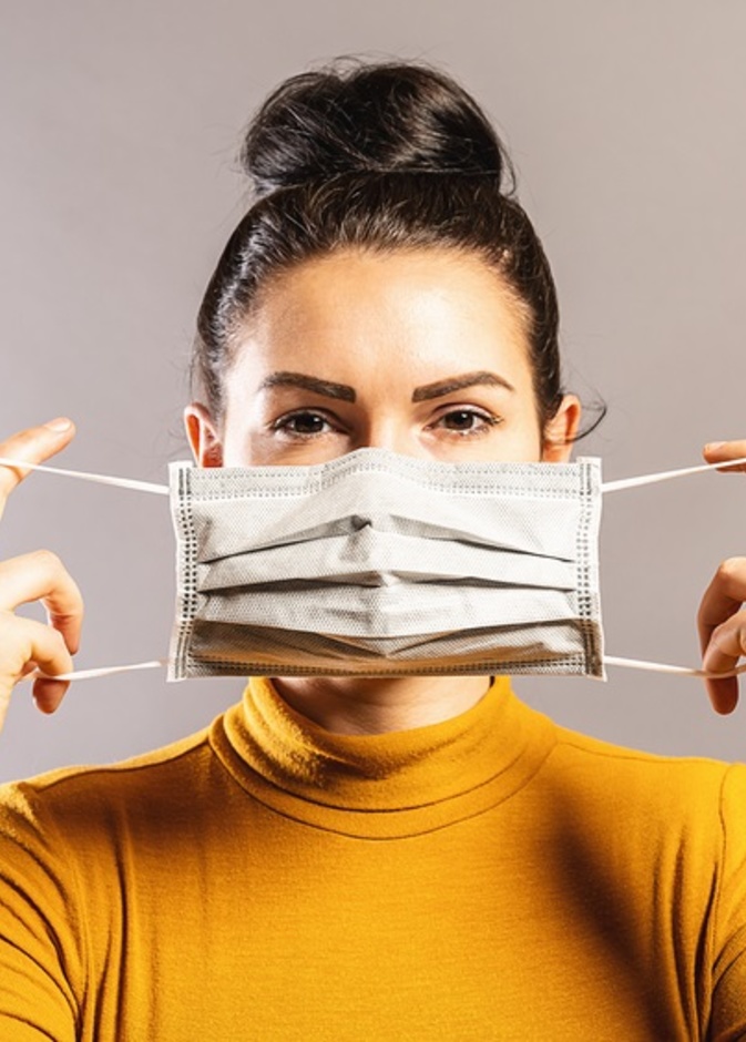 خطورة الأعراض الأقل شيوعًا لكورونا المستجد