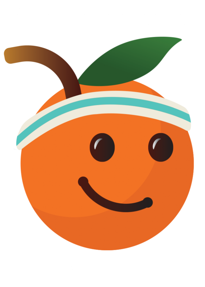 تطبيق fooducate