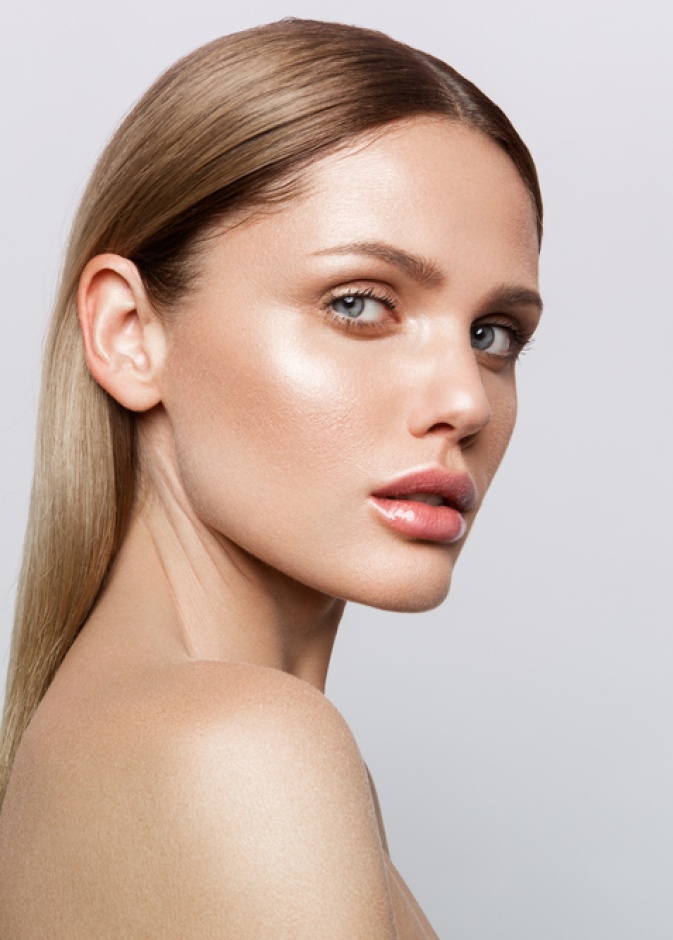 خطوات للحصول على مكياج مضيء لعيد الفطر