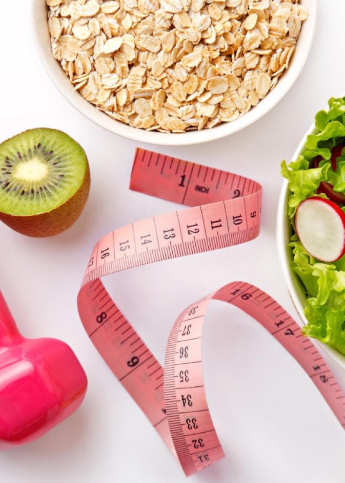  اتبعي الرجيم و الحمية المثالية لخسارة الوزن بطريقة صحية بعد رمضان